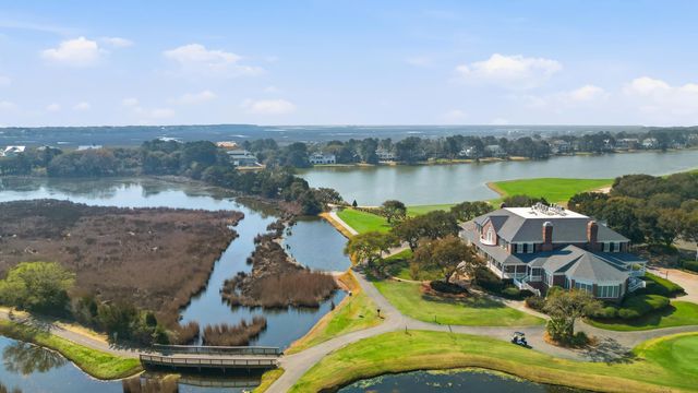 Lot 4 Josie Way, Georgetown, SC 29440