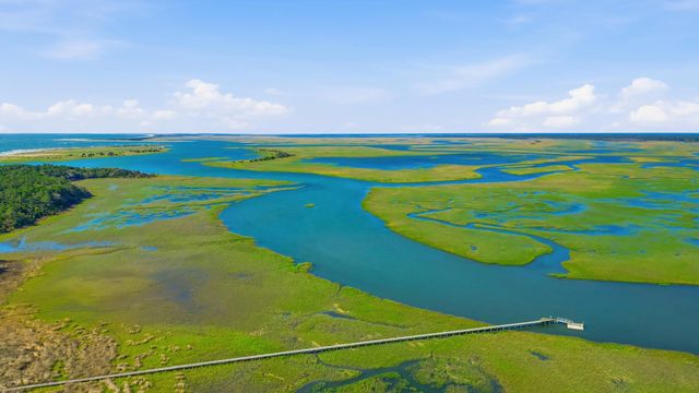 Lot 4 Josie Way, Georgetown, SC 29440