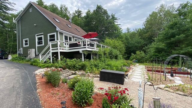 63 Westview Drive, Madison, NH 03849
