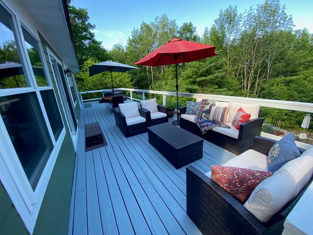 63 Westview Drive, Madison, NH 03849