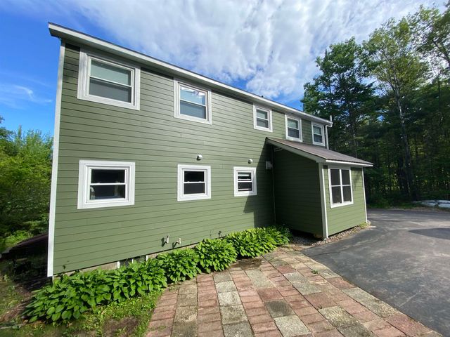 63 Westview Drive, Madison, NH 03849