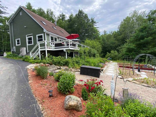 63 Westview Drive, Madison, NH 03849