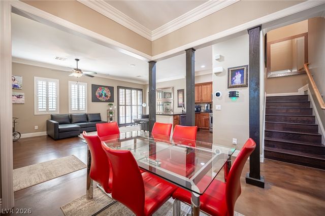 1866 Via Delle Arti 3102, Henderson, NV 89044