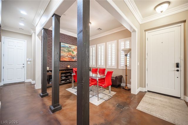 1866 Via Delle Arti 3102, Henderson, NV 89044