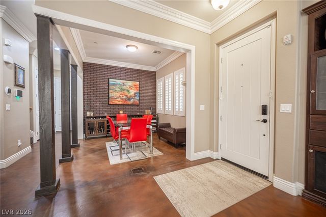 1866 Via Delle Arti 3102, Henderson, NV 89044