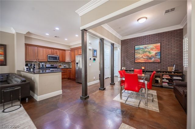 1866 Via Delle Arti 3102, Henderson, NV 89044