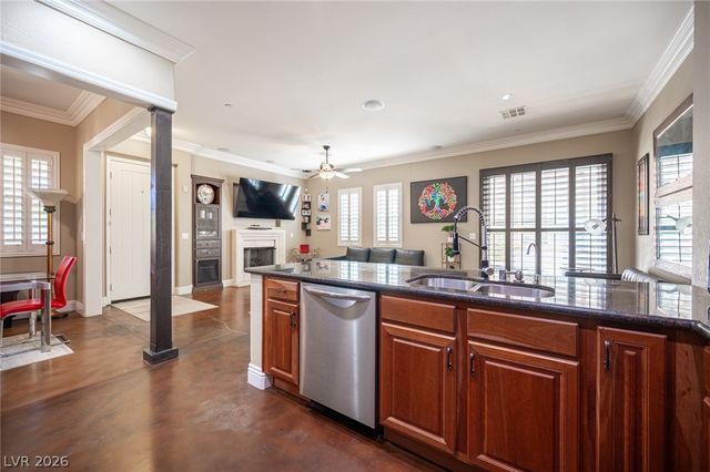 1866 Via Delle Arti 3102, Henderson, NV 89044