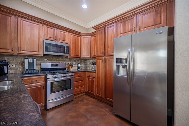 1866 Via Delle Arti 3102, Henderson, NV 89044