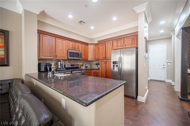 1866 Via Delle Arti 3102, Henderson, NV 89044