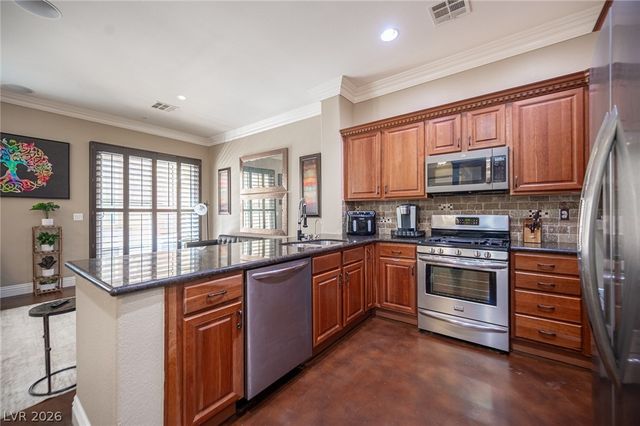 1866 Via Delle Arti 3102, Henderson, NV 89044
