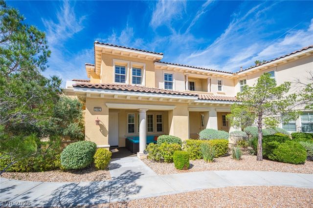 1866 Via Delle Arti 3102, Henderson, NV 89044