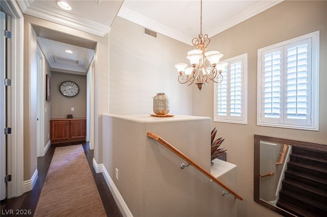 1866 Via Delle Arti 3102, Henderson, NV 89044
