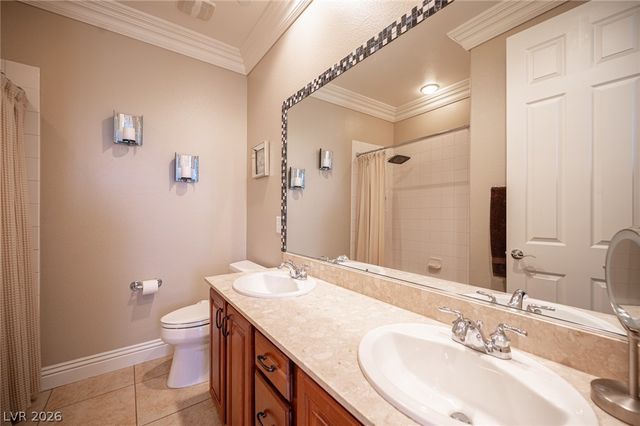 1866 Via Delle Arti 3102, Henderson, NV 89044