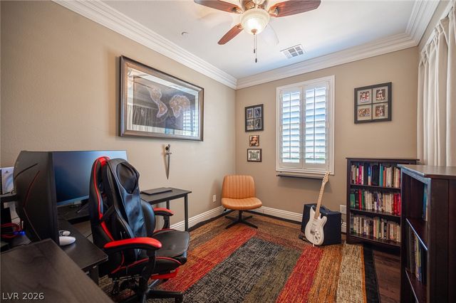 1866 Via Delle Arti 3102, Henderson, NV 89044