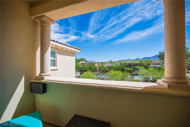 1866 Via Delle Arti 3102, Henderson, NV 89044