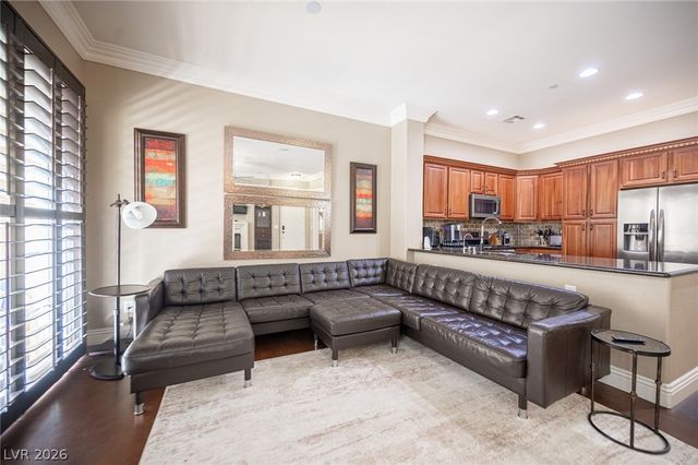 1866 Via Delle Arti 3102, Henderson, NV 89044