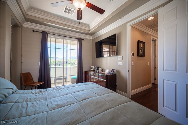 1866 Via Delle Arti 3102, Henderson, NV 89044