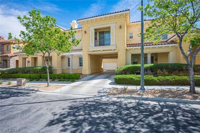 1866 Via Delle Arti 3102, Henderson, NV 89044