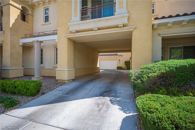 1866 Via Delle Arti 3102, Henderson, NV 89044