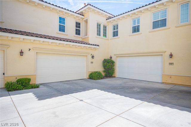 1866 Via Delle Arti 3102, Henderson, NV 89044