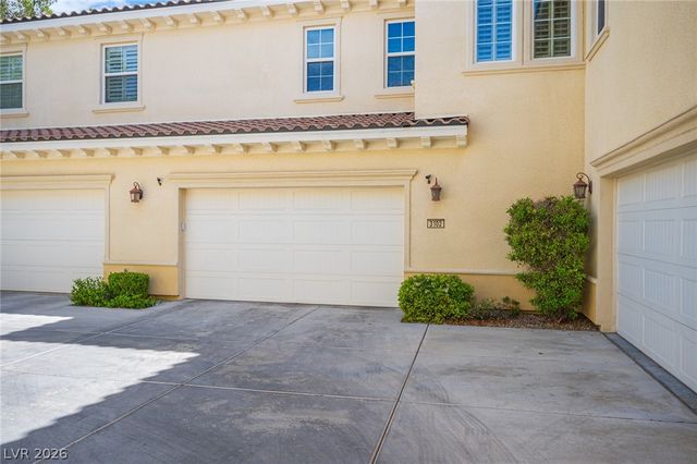 1866 Via Delle Arti 3102, Henderson, NV 89044
