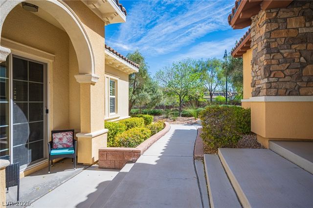 1866 Via Delle Arti 3102, Henderson, NV 89044