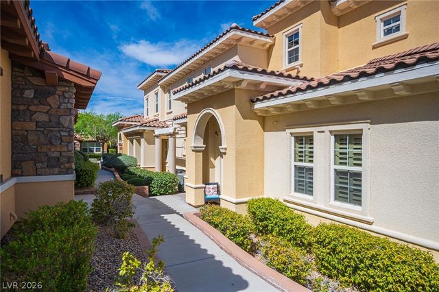 1866 Via Delle Arti 3102, Henderson, NV 89044