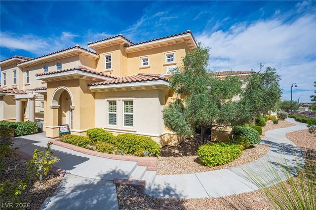 1866 Via Delle Arti 3102, Henderson, NV 89044