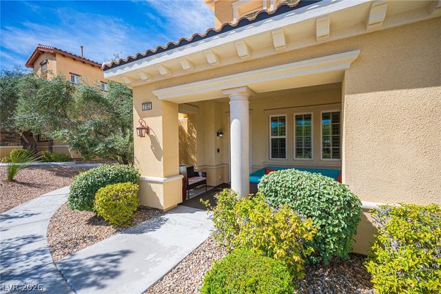 1866 Via Delle Arti 3102, Henderson, NV 89044