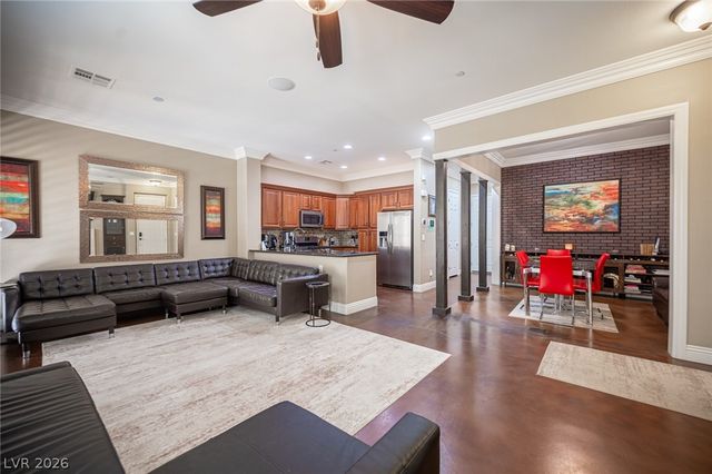 1866 Via Delle Arti 3102, Henderson, NV 89044