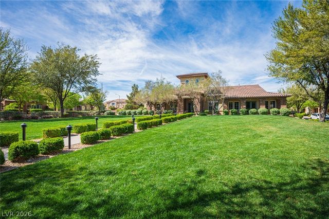1866 Via Delle Arti 3102, Henderson, NV 89044