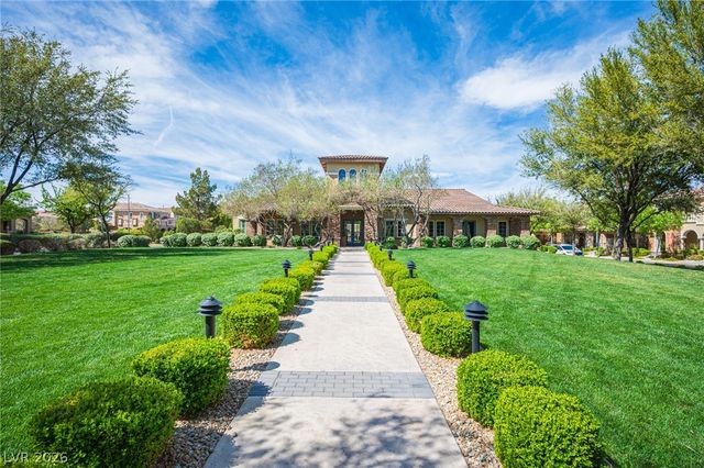 1866 Via Delle Arti 3102, Henderson, NV 89044