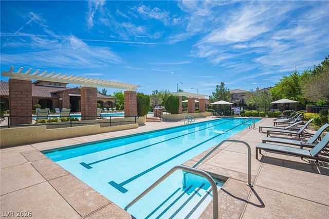 1866 Via Delle Arti 3102, Henderson, NV 89044