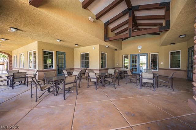 1866 Via Delle Arti 3102, Henderson, NV 89044