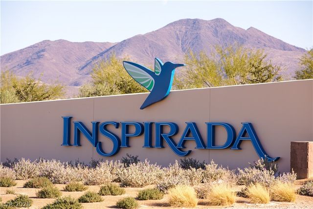 1866 Via Delle Arti 3102, Henderson, NV 89044