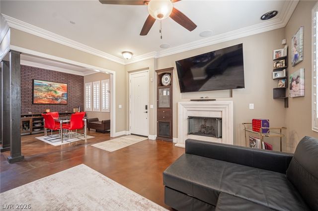 1866 Via Delle Arti 3102, Henderson, NV 89044