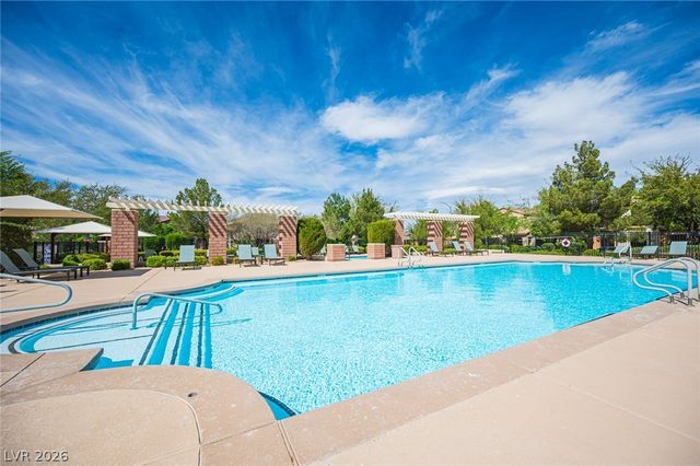 1866 Via Delle Arti 3102, Henderson, NV 89044
