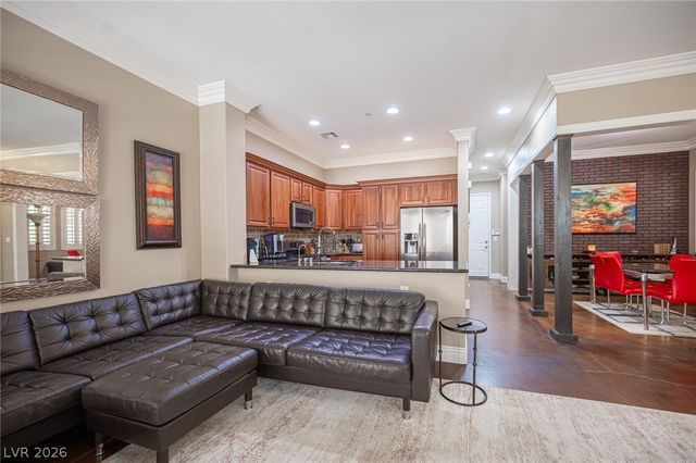 1866 Via Delle Arti 3102, Henderson, NV 89044