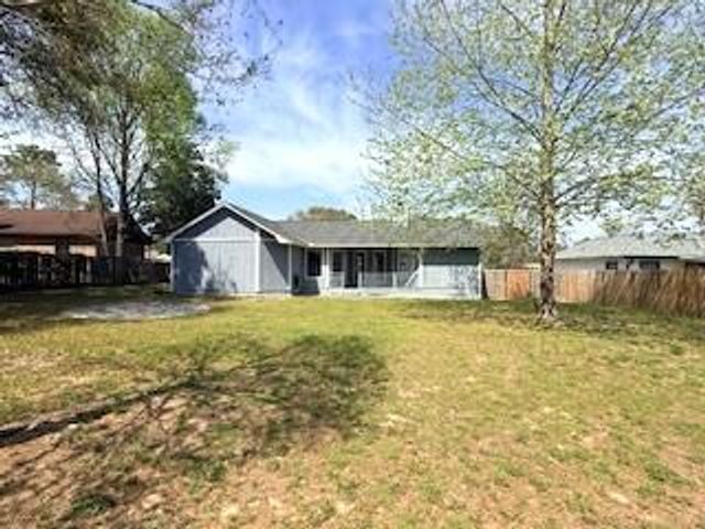 204 Grand Prix Drive, Crestview, FL 32536