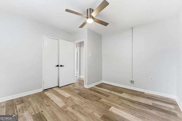 1307 Elizabeth Avenue SW, Atlanta, GA 30310