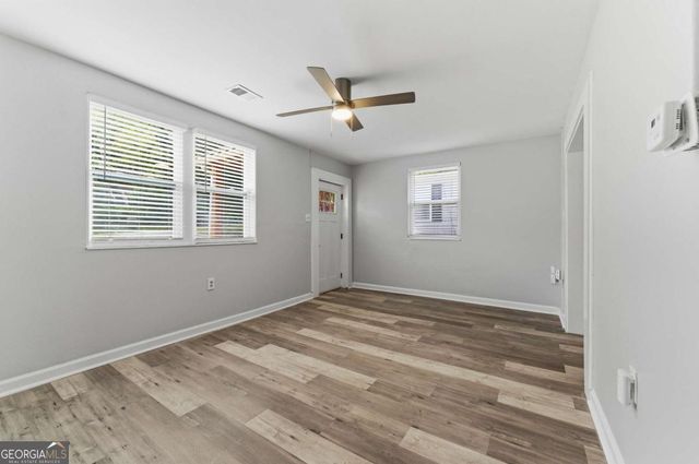 1307 Elizabeth Avenue SW, Atlanta, GA 30310