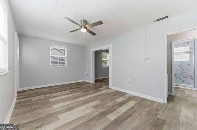 1307 Elizabeth Avenue SW, Atlanta, GA 30310