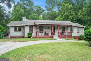 2721 Westminister Lane NW, Conyers, GA 30012