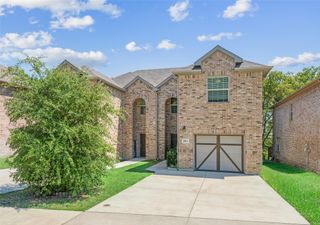 268 Castleridge Drive A, Little Elm, TX 75068