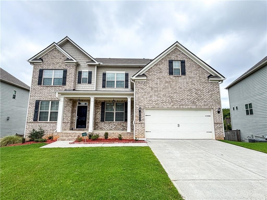 5425 Mirror Lake Drive, Cumming, GA 30028