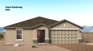 3756 W Via Los Aztecas, Tucson, AZ 85746