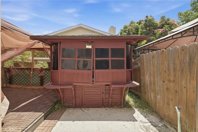 9300 Burnet Avenue 122, North Hills, CA 91343