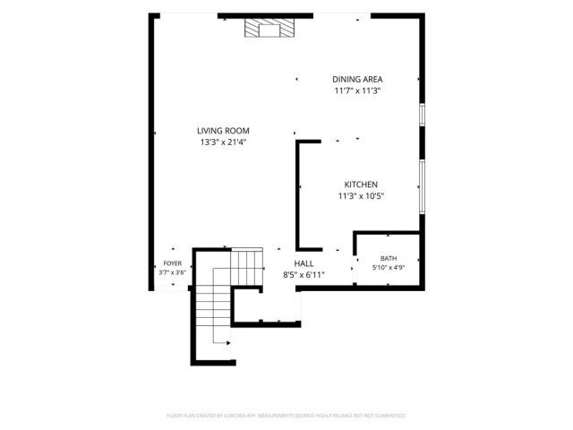 9300 Burnet Avenue 122, North Hills, CA 91343