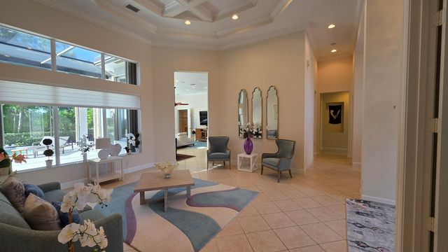 8761 Bally Bunion Road, Port St. Lucie, Port St Lucie, FL 34986