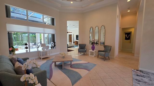 8761 Bally Bunion Road, Port St. Lucie, Port St Lucie, FL 34986